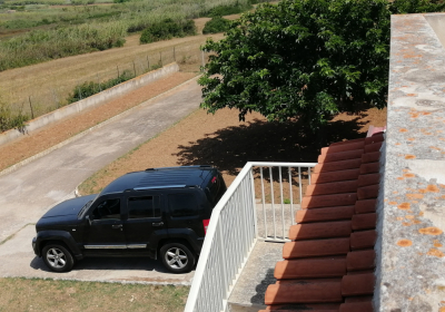 Casa Vacanze Villa Villetta A 200 Metri Da Spiaggia Cirica Focallo